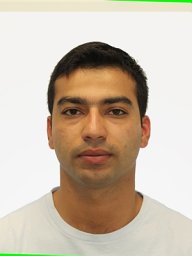 Subash Neupane