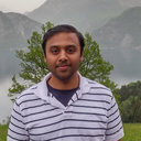 Ravi Madhavan