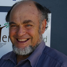 Stephen Joseph