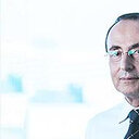 Aly bernard Khalil