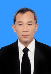 Basuki Rahmat