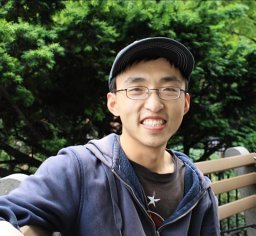 Daniel Rui Chen