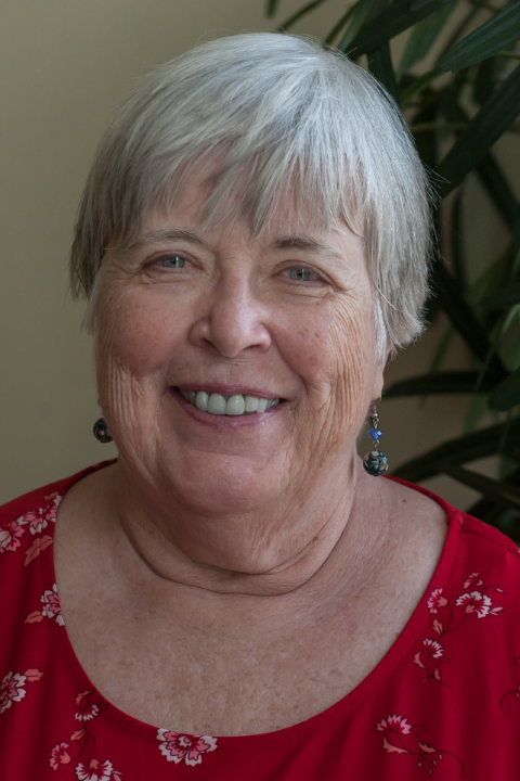 Delcie Durham