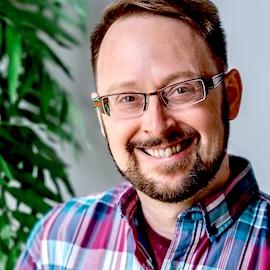 Patrick M. Pilarski
