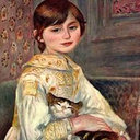 Natalja Lomanova