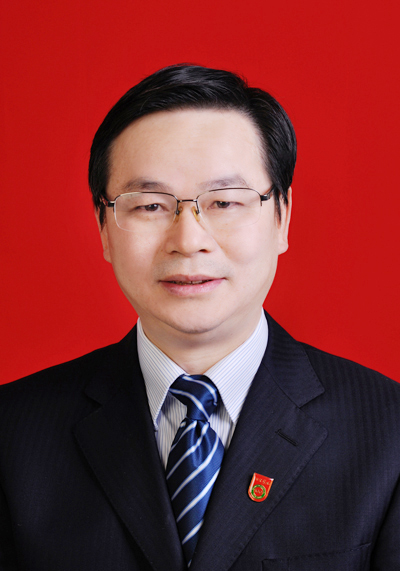 Jianzhong Hu