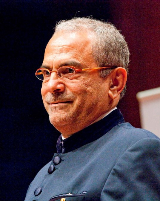 José Manuel Ramos Horta