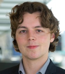 Noah van Dongen