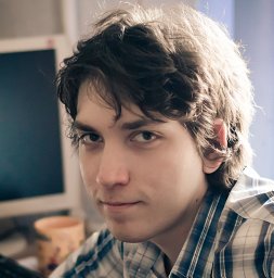 Dmytro Mihrin
