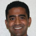Jay Varkey