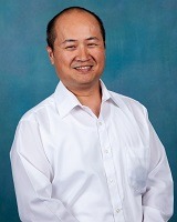 James Lai