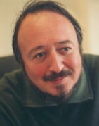 Paul Spirakis