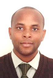 Philip Maseghe Mwachaka