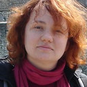 Yuliana Kuznyetsova