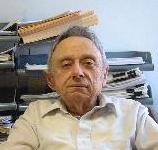 Azriel Rosenfeld