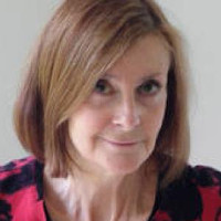 Jane Humphries