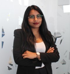 Rupali Khatun