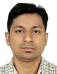 Arindam Pramanik