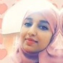 Tahani Alsiari