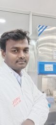 Rajesh Kumar