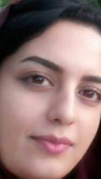 Samaneh Khodadadi