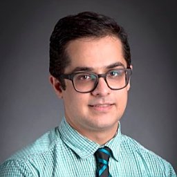 kasra pourang