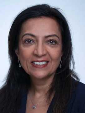 Indra Narang