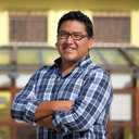 David Zambrana-Vasquez