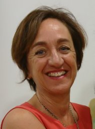 Mercedes Marqués
