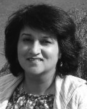 Anuradha Mathrani