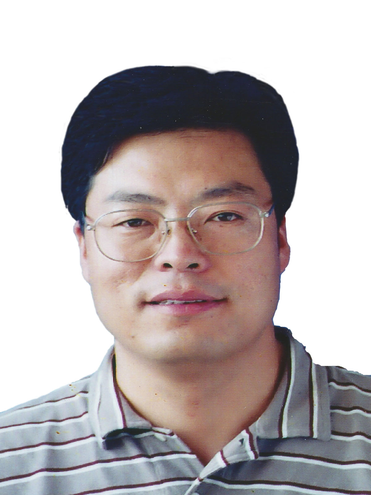 Kaihua Shen