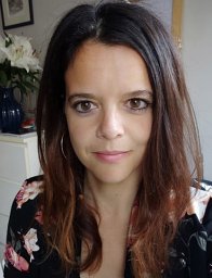 Pauline Scheelbeek