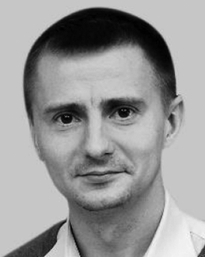 Alexey Pnev