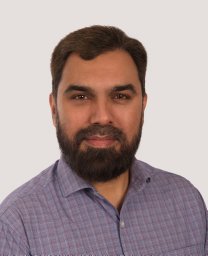 Kashif Aziz Khan
