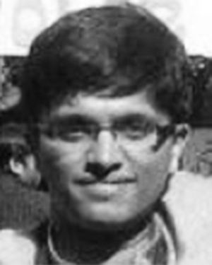 Akshay Pai