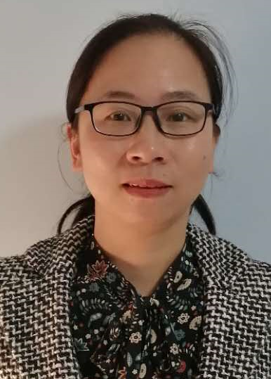Lihua Zhao
