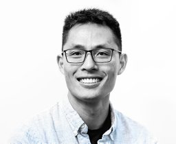 Charles W. Tran