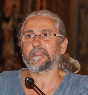 Jacob González-Solís