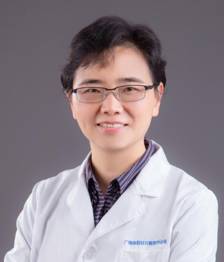 Ling Sun
