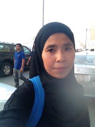 Zarina Amin