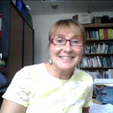 Anne-Marie Rusig