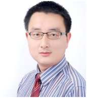 Wenbo Chen