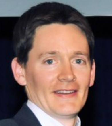 Jeremy T Robinson