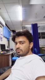 Ravi Mehla