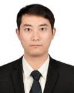 Kun Huang