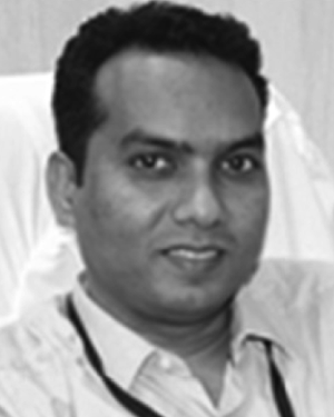 Virendra Kumar