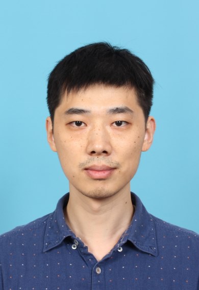Hao Zhang