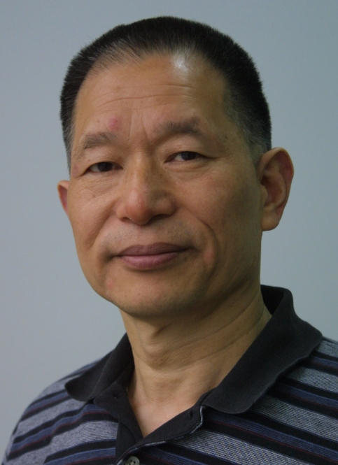 Yutang Ye