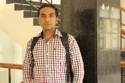 Sankalp Misra