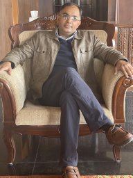 Sujan Babu Marahatta
